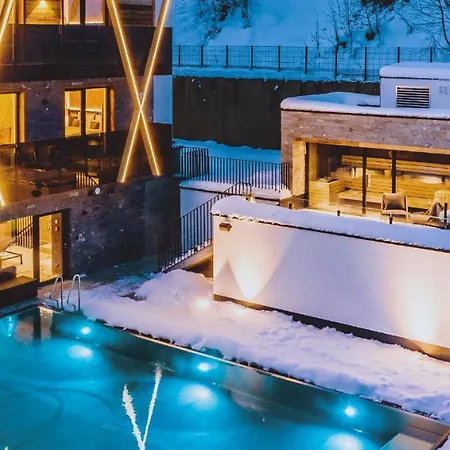 호텔 Glemm By Avenida Superior & Residences 4*