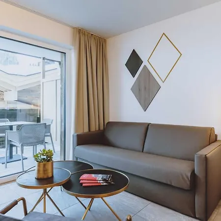 Glemm By Avenida Superior & Residences Otel Saalbach-Hinterglemm
