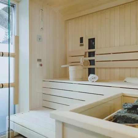 Glemm By Avenida Superior & Residences Otel Saalbach-Hinterglemm