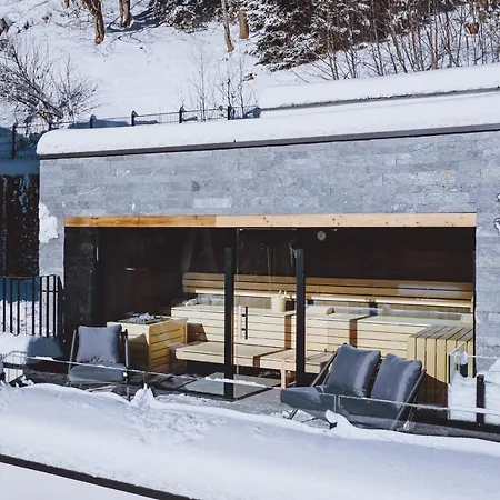 Otel Glemm By Avenida Superior & Residences Saalbach-Hinterglemm