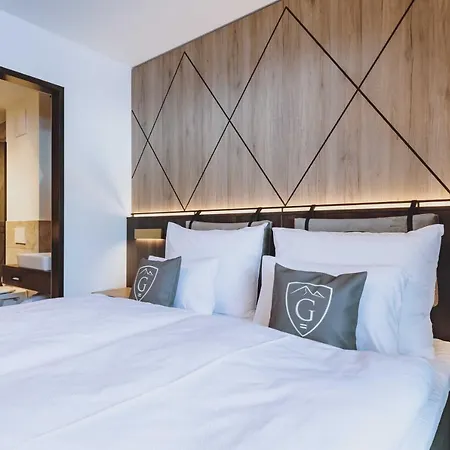 Glemm By Avenida Superior & Residences Otel