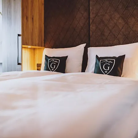 Glemm By Avenida Superior & Residences Otel Saalbach-Hinterglemm