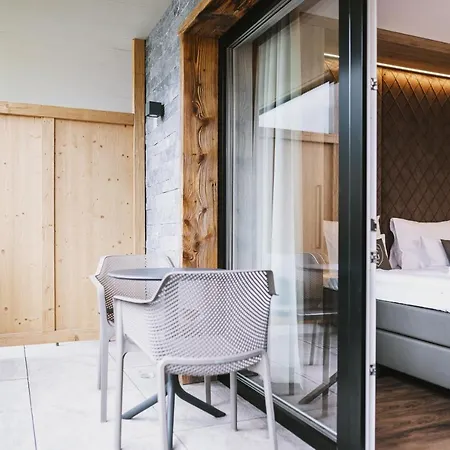 Otel Glemm By Avenida Superior & Residences