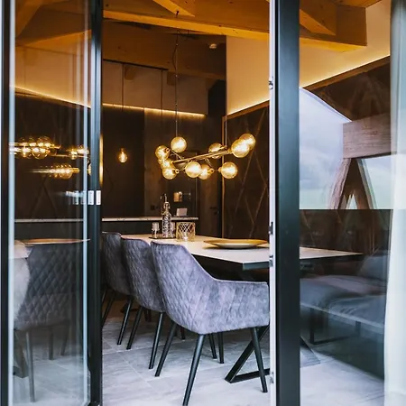 Otel Glemm By Avenida Superior & Residences Saalbach-Hinterglemm