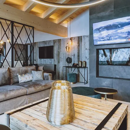 Otel Glemm By Avenida Superior & Residences