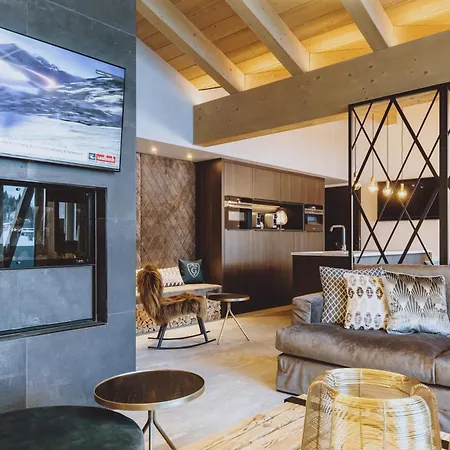 Glemm By Avenida Superior & Residences Otel