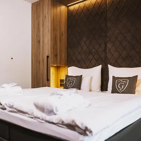 Otel Glemm By Avenida Superior & Residences